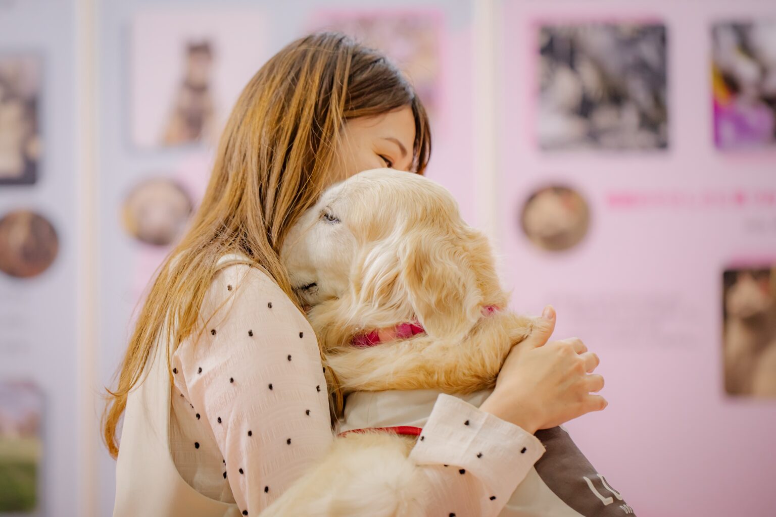 日本最大のペットイベント『インターペット東京』 23,000頭を超える来場ペット数で大盛況！